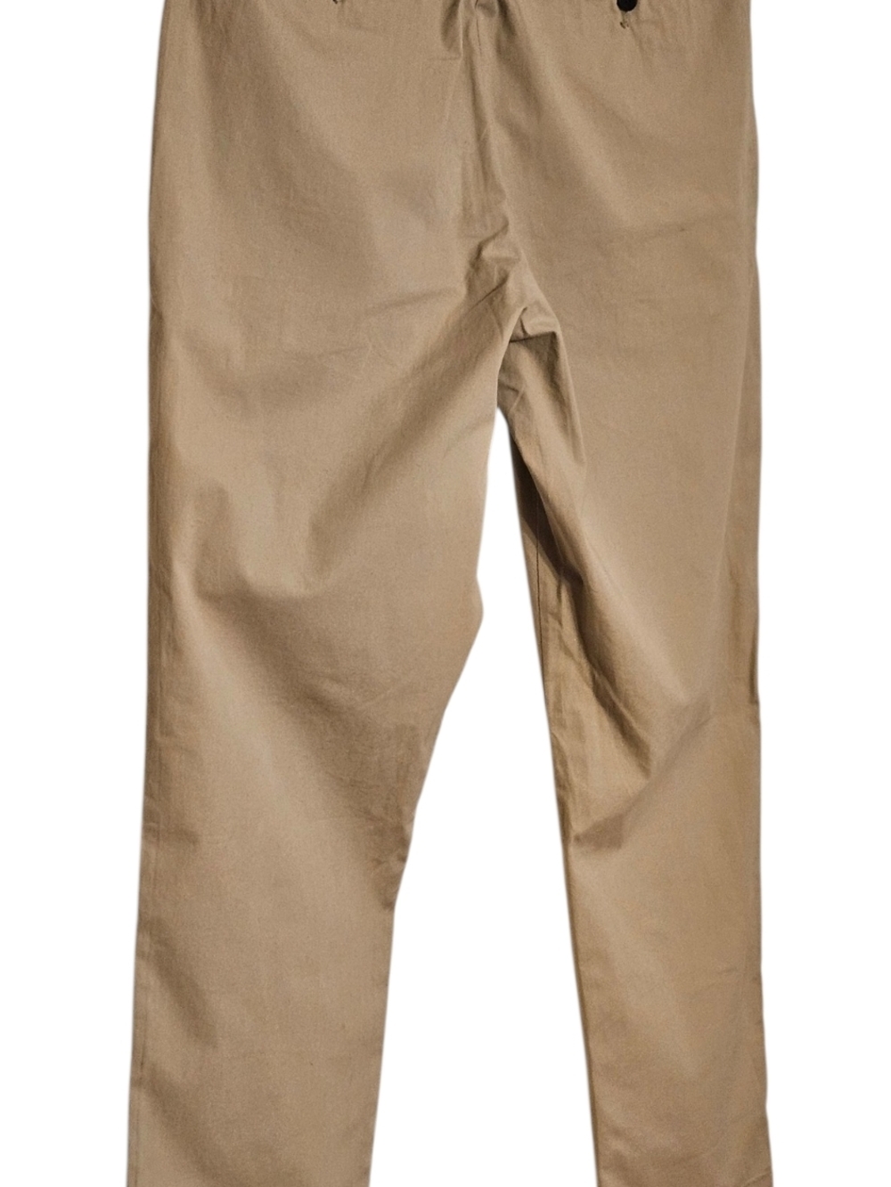 Men's Classic Khaki Pants - Picture 7 of 12